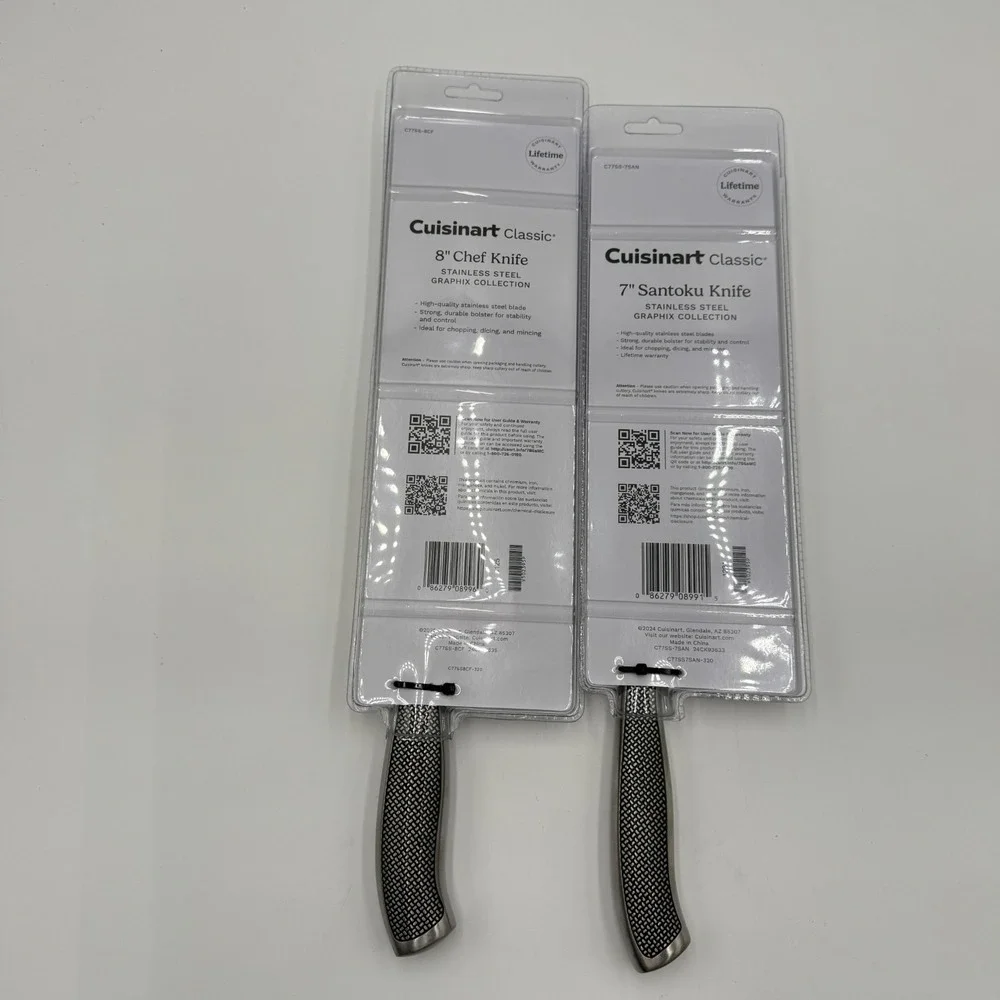 Cuisinart CLASSIC 8